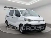 2025 Fiat Scudo