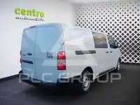 2025 Fiat Scudo