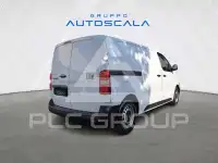 2025 Fiat Scudo