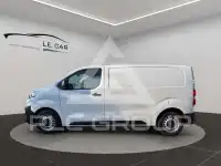 2026 Fiat Scudo