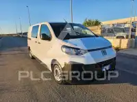 2025 Fiat Scudo
