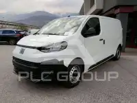 2025 Fiat Scudo