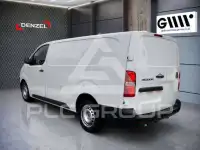 2025 Fiat Scudo