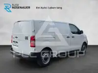 2025 Fiat Scudo