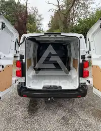 2025 Fiat Scudo