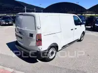 2025 Fiat Scudo