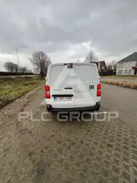 2025 Fiat Scudo