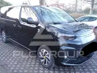 2025 Fiat Scudo