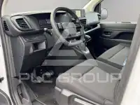 2025 Fiat Scudo