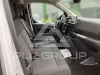 2025 Fiat Scudo