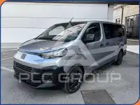 2025 Fiat Scudo