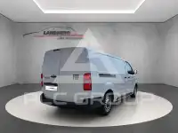 2025 Fiat Scudo
