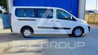 2025 Fiat Scudo