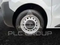 2025 Fiat Scudo
