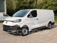 2025 Fiat Scudo