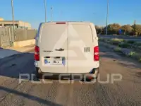 2025 Fiat Scudo