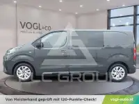 2025 Fiat Scudo