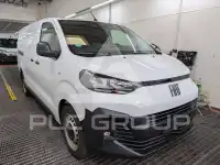2025 Fiat Scudo