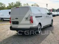 2025 Fiat Scudo