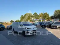 2025 Fiat Ulysse