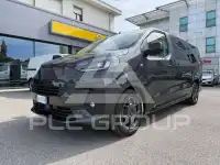 2025 Fiat Ulysse