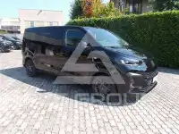 2025 Fiat Ulysse