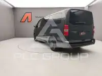 2025 Fiat Ulysse