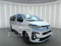2025 Fiat Ulysse