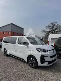 2025 Fiat Ulysse