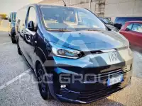 2025 Fiat Ulysse