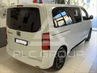 2025 Fiat Ulysse