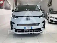2025 Fiat Ulysse