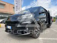 2025 Fiat Ulysse