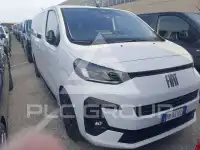 2025 Fiat Ulysse