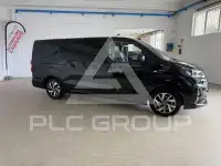 2025 Fiat Ulysse
