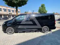 2025 Fiat Ulysse
