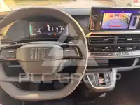 2025 Fiat Ulysse