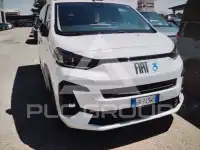 2025 Fiat Ulysse