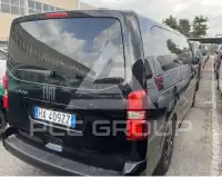 2025 Fiat Ulysse