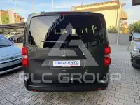 2025 Fiat Ulysse