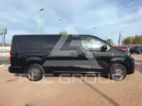 2025 Fiat Ulysse