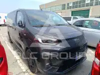 2025 Fiat Ulysse