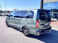 2025 Fiat Ulysse