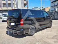 2025 Fiat Ulysse