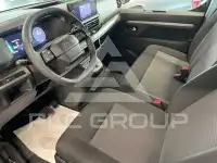 2025 Fiat Ulysse