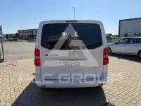 2025 Fiat Ulysse