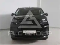 2025 Fiat Ulysse