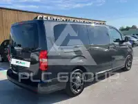 2025 Fiat Ulysse