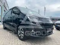 2025 Fiat Ulysse