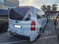 2025 Fiat Ulysse
